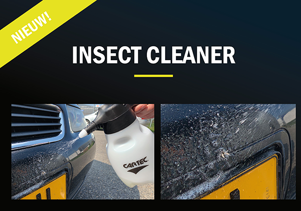 Cartec Insect Cleaner